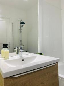 Appartements La Perle : photos des chambres