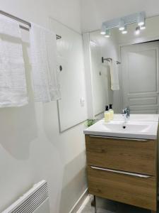 Appartements La Perle : photos des chambres