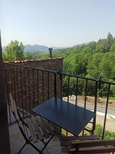 Apartament FREIXE de Molló Parc