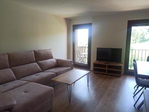 Apartament FREIXE de Molló Parc