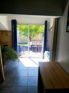 Appartements coeur de village : photos des chambres