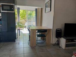 Appartements coeur de village : photos des chambres
