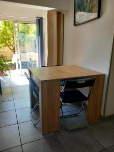 Appartements coeur de village : photos des chambres