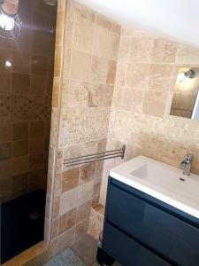 Appartements coeur de village : photos des chambres