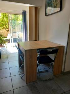 Appartements coeur de village : photos des chambres