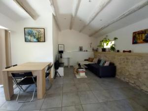 Appartements coeur de village : photos des chambres