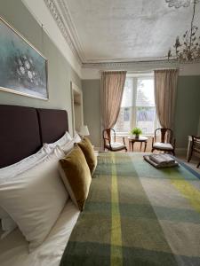 Acorn House Callander