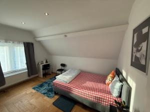 The Beautiful White House