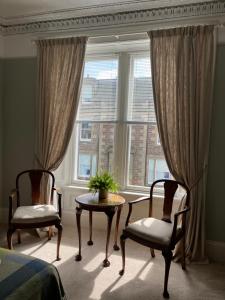 Acorn House Callander