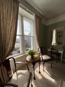 Acorn House Callander