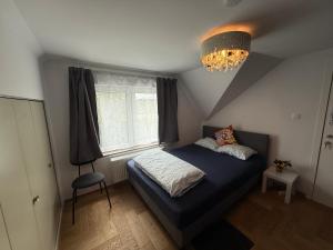 The Beautiful White House