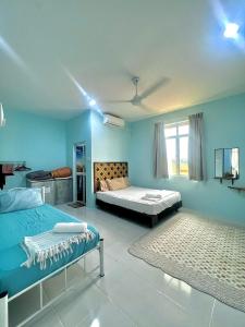 Rembun Homestay, Besut