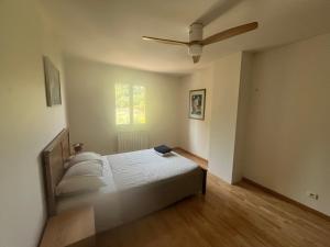 Maisons de vacances Charming villa surrounded by nature : photos des chambres