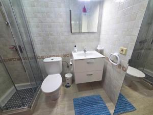 Duplex 2 Terraces Sea View