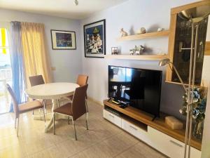 Duplex 2 Terraces Sea View