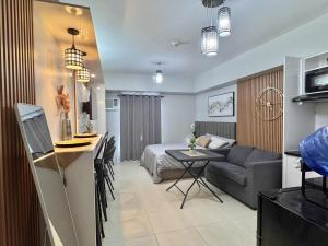 Louritto Condotel at Avida Towers Riala Tower 3