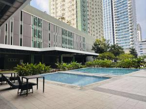 Louritto Condotel at Avida Towers Riala Tower 3