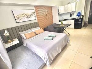 Louritto Condotel at Avida Towers Riala Tower 3