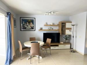 Duplex 2 Terraces Sea View