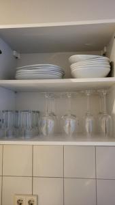 Appartementhaus Sudberg