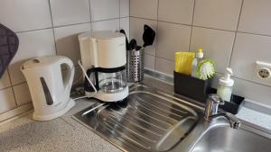 Appartementhaus Sudberg