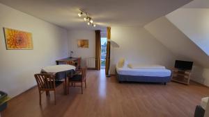 Appartementhaus Sudberg