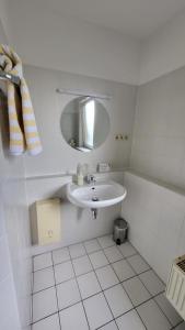 Appartementhaus Sudberg