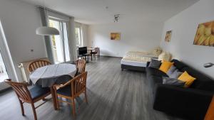 Appartementhaus Sudberg