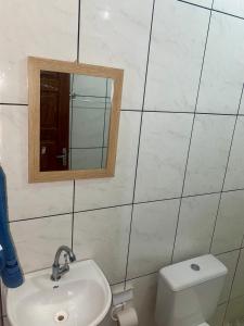 Hospedaria em Cachoeiro