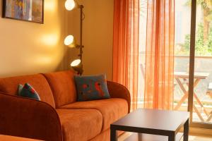 Rivoli Center Terrasse Clim Parking