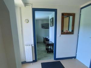 Appartements Appartement entier, vue sur riviere & cathedrale. : photos des chambres