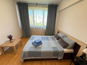 Iancului MEGA MALL 3 ROOMS