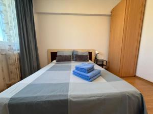 Iancului MEGA MALL 3 ROOMS