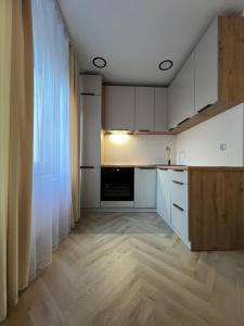 Apartament EROS II