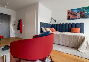 Central Luminis Comfort Kraków 2