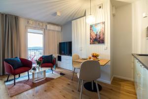 Central Luminis Comfort Kraków 2