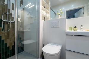 Central Luminis Comfort Kraków 2