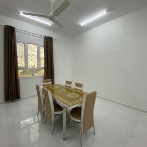 Saiq apartment