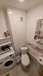 Gimnazijos apartamentai