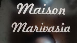 Maison Marivasia