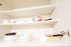 t akadababa subway 4 mins walk! Newly building 新築! 高田馬場駅 徒歩圏内大人気! Shinjuku新宿圈!高速无限制301