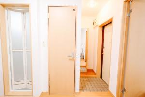 t akadababa subway 4 mins walk! Newly building 新築! 高田馬場駅 徒歩圏内大人気! Shinjuku新宿圈!高速无限制301