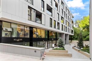 Win Herastrau - Luxury Feel