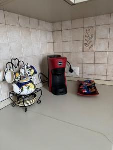 DolceCasa - Re di Roma Apartment