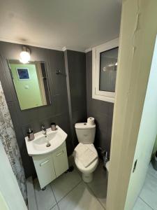 Cozy apartment in the heart of Athens