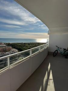 Gran Canet, sea view 2beds