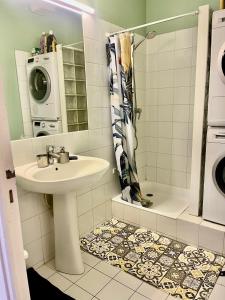 Appartements Party of 6!! Arc de Triomphe : photos des chambres