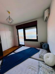 Chez Michi Top Floor