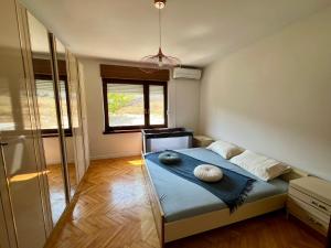 Chez Michi Top Floor