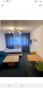 Ganze Apartment in Saarbrücken City